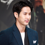 훈훈한 스타일을 가진 김지석