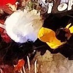 [EXO] 근데 이 사진 <b>흰색</b> 구름같은건 뭐임?