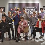 [박우진] <b>롯</b>-데리-아 떴따!!!!