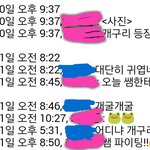 여고딩이랑 바람 난 남편 이혼 하려고 합니다