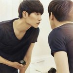 서강준의 외모 콤플렉스