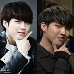 [인피니트] 나만 늙어 또르르....