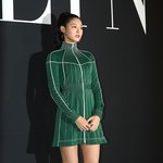 어제 설현 스타일링 평소랑 다르다