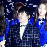 시우민 이거하고 동안력 <b>상승</b>!!!!!!!!