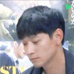 자기관리 쩌는 강동원 최근 모습 jpgif