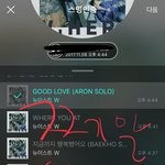 [뉴이스트] 쩨<b>아라</b>ㅠㅠㅠㅠ타이밍이뭔소용이야