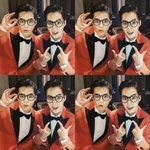 [시우민] 시우민쌍둥이<b>설</b>ㄷㄷ