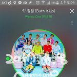 [워너원] 우리원 직업 <b>만족도</b> 100%