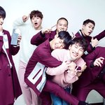 [BTOB] 되게 <b>행복</b>해보인다