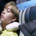 [<b>박지훈</b>] 졸린 윙깅이 모음ㅋㅋㅋㅋㅋㅋ귀여움주의