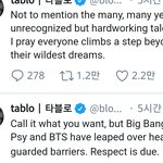 [방탄소년단] 하루 <b>아부지</b>가ㅠ 또!
