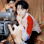 [<b>라이관린</b>] 컴백 D-5