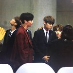 [박우진] 목격 사진인가