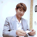 [박우진] 궁금하다..