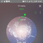 [세븐틴] 근데 스밍 <b>엉터리</b>로 하고있는 캐럿들 넘많다...