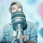 [인피니트] 대왕마이크를 받아든 메보라인의 온도차