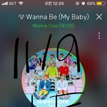 [강다니엘] 벽반드루와)갓씽/네, 인별스토리에 코트녤이..!!!.<b>gif</b>