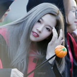 사나 <b>애쉬</b>그레이 ㅈㄴ이쁘다 ㄹㅇ