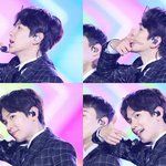 [백현] 171104 <b>평창</b> 드림콘서트 고화질 'ㅅ' 백현