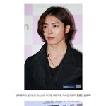 섹시<b>무드</b> 뿜뿜하는 키다리 대표님