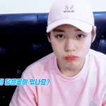 박지훈 닮은 꼴과의 만남.jpgif