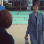 사랑의 온도 서현진 코트 존예..