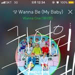 [강다니엘] 중급식 비보이반 시절 녤.<b>gif</b>