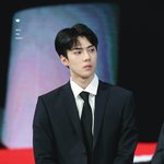 [세훈] 171103 대중문화<b>예술</b>상 고화질13