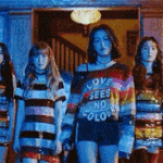 레드벨벳 피카부 티저