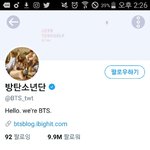 [드루와] 미친 <b>방탄소년단</b> 트위터