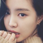 얼빡샷 수준에 가까운 손나은(+사진)