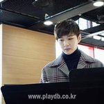 [BTOB] 소푸 에드거 <b>앨런</b> 포 연습