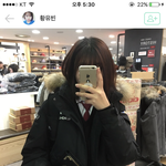 [댓글부탁해] 제발 ㅠㅠㅠ 추반 해줘 패딩 색!!!!