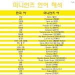 [조언부탁해] 얘들아 이거 짝남이 나 좋아하는거야?