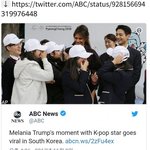 [댓글부탁해] 오늘 <b>전세계</b> 뉴스에  등장한 아이돌!!!!.JPG