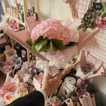 [워너원] 다니엘은 진짜 현실에 있는 남자맞아?