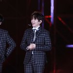 [백현] 백현- 멘트, ˙엑소엘의 열정때문에 살살 녹고있어요˙