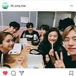 [BAP] 댛니 <b>인별</b>