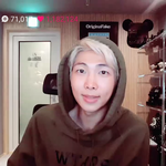 [방탄소년단] 안녕 타팬이야