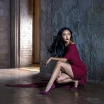 [드루와] 트위터에서 반응 뜨거운 마마무 화사 LG 단독 광고