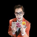 [시우민] 엘리시온 티켓 자랑하는 시우민ㅋㅋㅋㅋㅋㅋㅋㅋㅋㅋㅋㅋㅋ