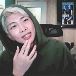 [방탄소년단] +)말한마디한마디가 따뜻해져옴