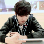 [<b>김종현</b>] 이 짤도 괜히 좋더라