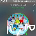 [강다니엘] +보정짤추가) 'Beautiful' MV POSTER...