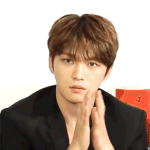 어<b>제자</b> 김재중