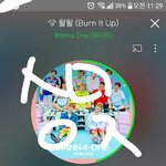 [워너원] 'Beautiful' <b>MV</b> POSTER