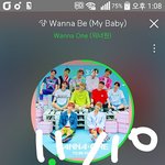 [강다니엘] Wanna <b>One</b> - ′Beautiful′ M/V (Movie...