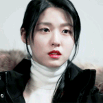 패딩 광고찍으면서 설현이 리즈 찍엇네