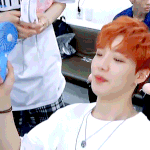 [임영민] 우주<b>대스타</b>놀이ㅋㅋ