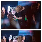 [방탄소년단] 투표하랴 어그로 <b>수거</b>하랴 힘들지?